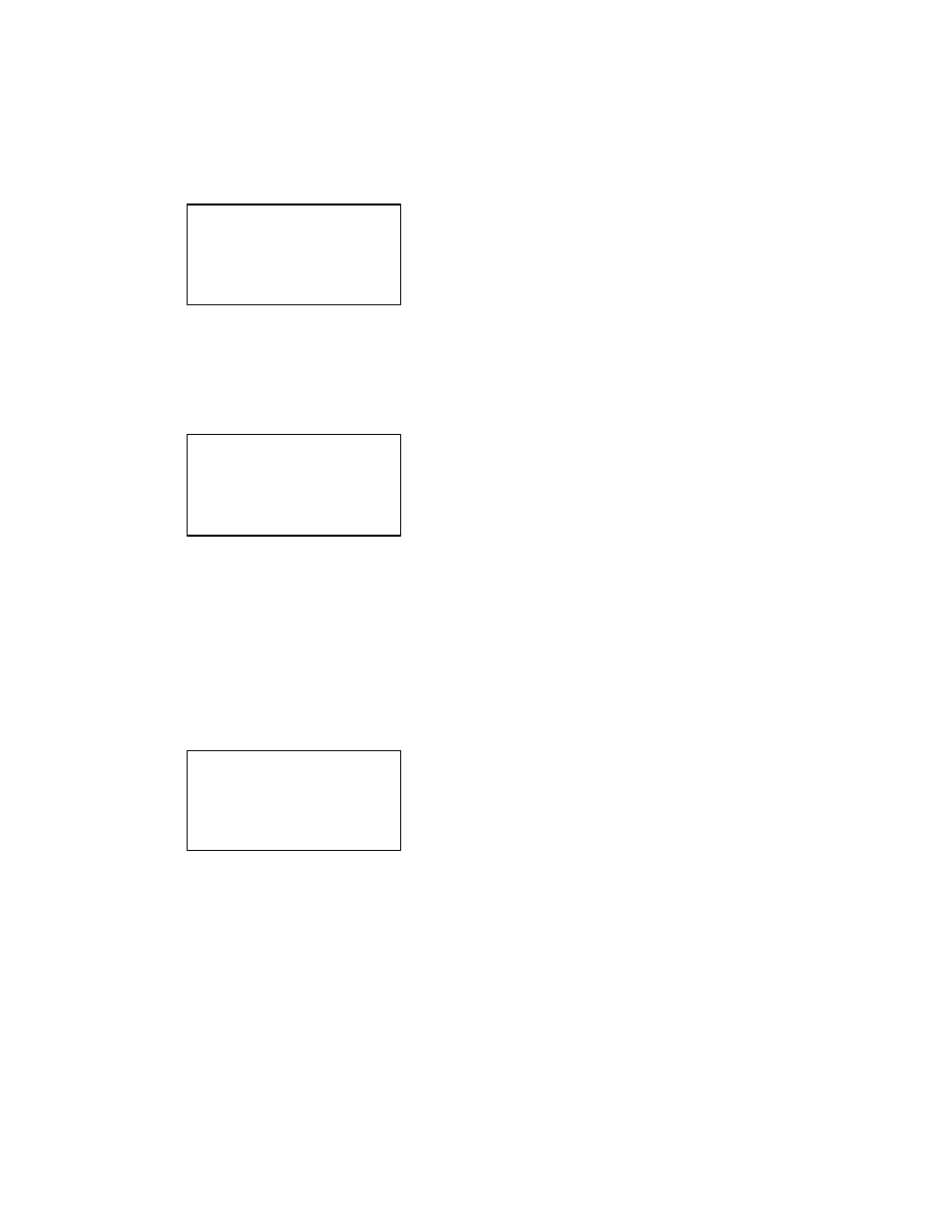 Unitech PT-500 User Manual | Page 23 / 33
