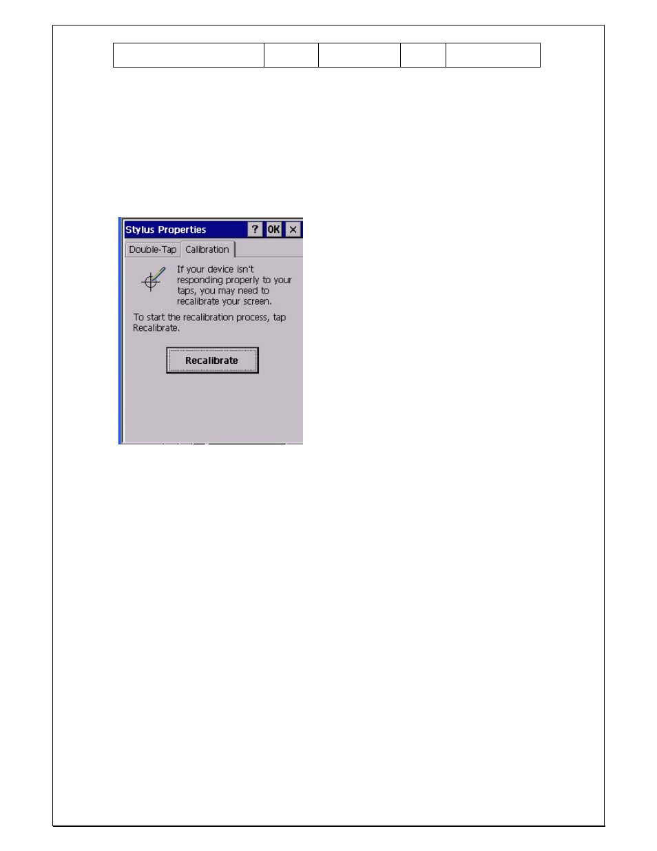 13 system | Unitech PA960 User Manual | Page 106 / 144