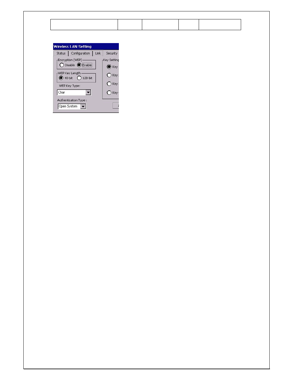 5 gprs – sierra wireless aircard750 | Unitech PA960 User Manual | Page 127 / 144