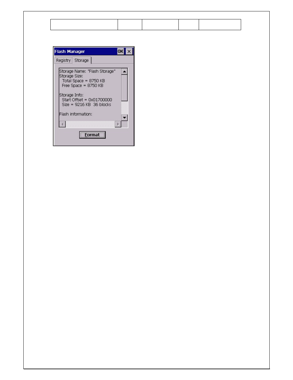 Unitech PA960 User Manual | Page 14 / 144