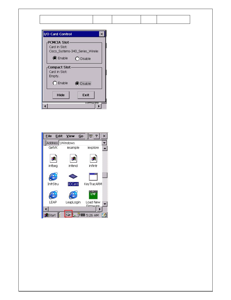 Unitech PA960 User Manual | Page 16 / 144