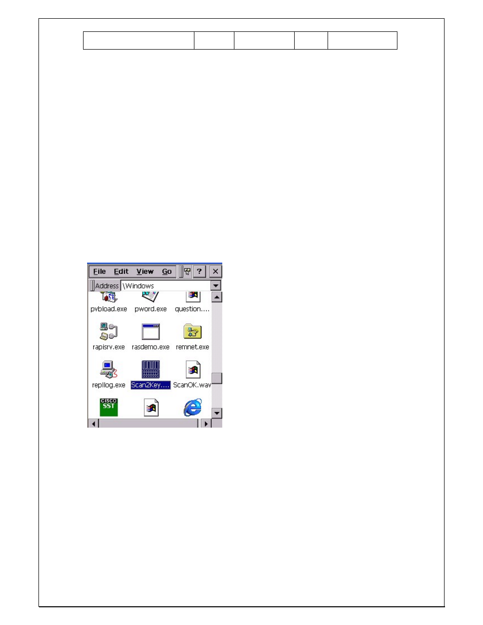 Unitech PA960 User Manual | Page 18 / 144