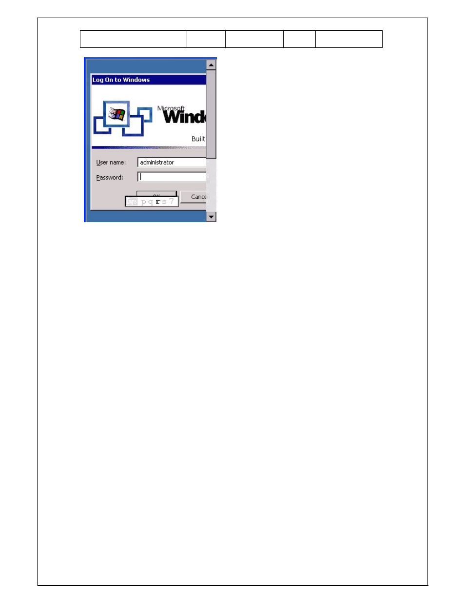 7 net | Unitech PA960 User Manual | Page 54 / 144