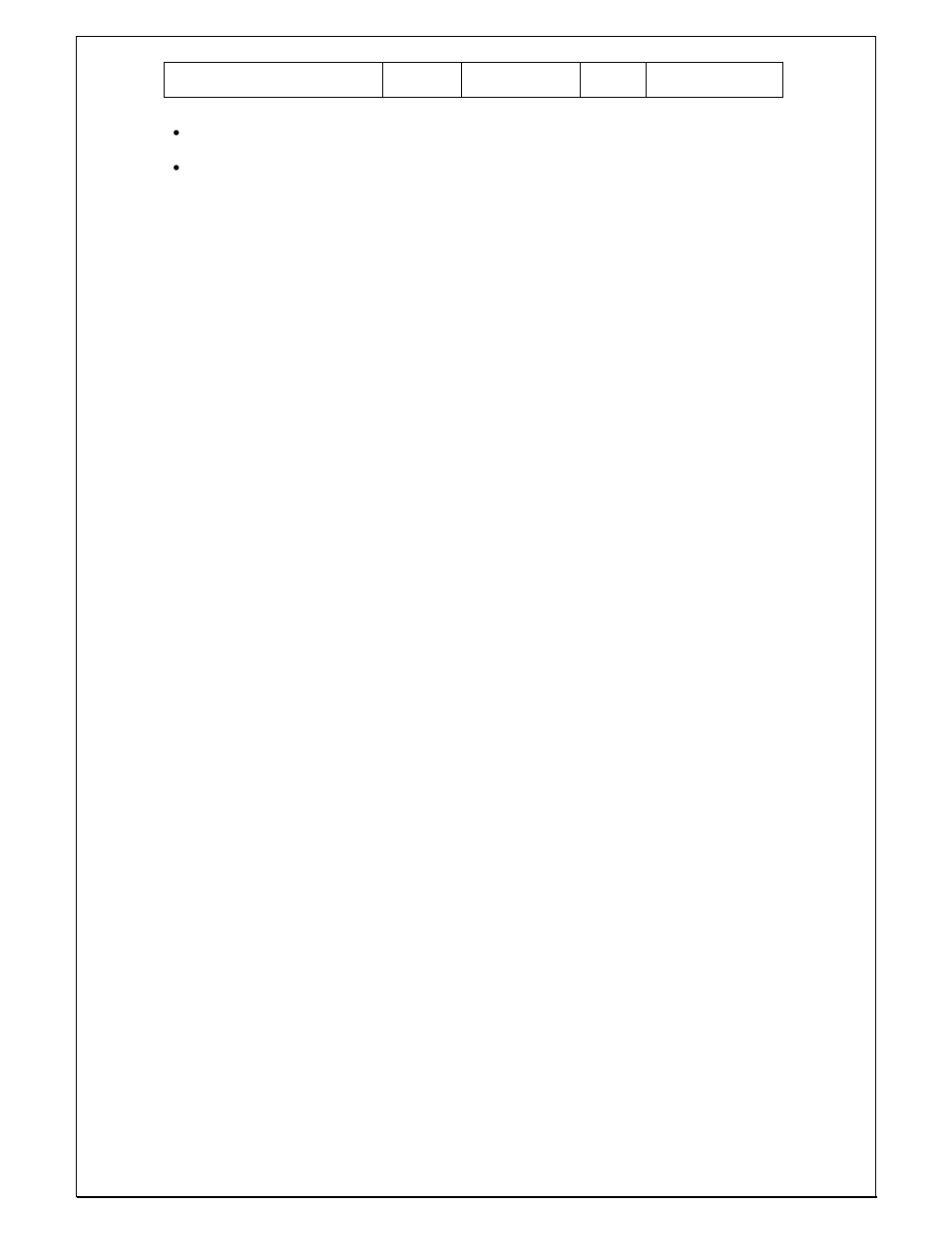 19 wceload, 20 wmags46 | Unitech PA960 User Manual | Page 74 / 144