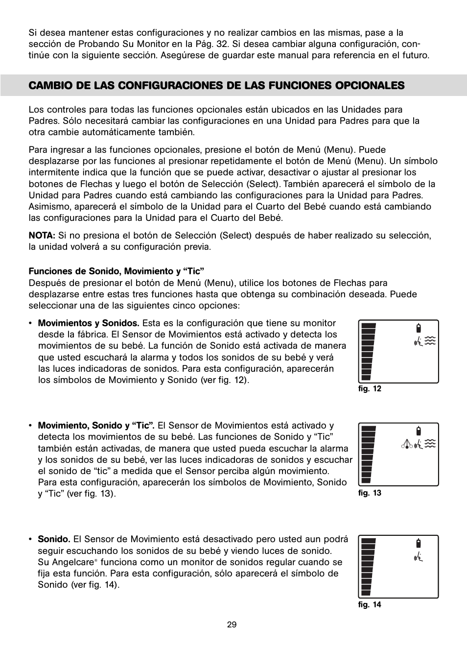 Unisar AC401-2P User Manual | Page 29 / 48