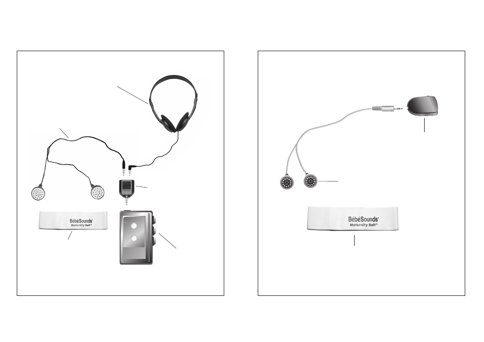 Unisar Prenatal Heart Monitor User Manual | Page 26 / 28