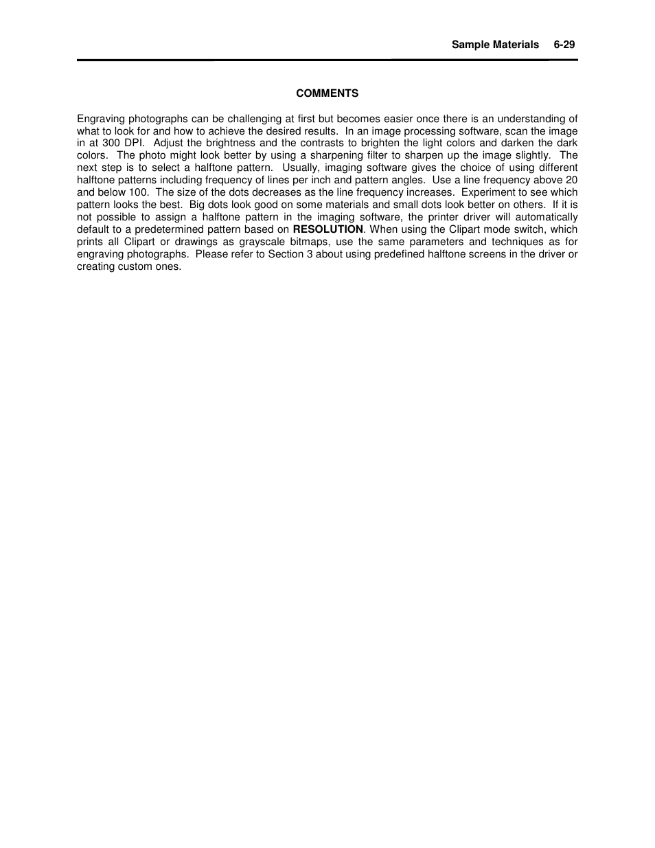 Universal Laser Systems X2-600 User Manual | Page 93 / 121