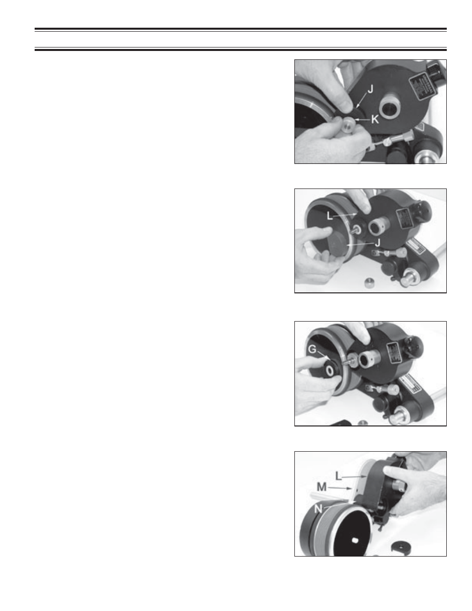 Quick start | Universal Laser Systems CLP-100NI-NPRT User Manual | Page 11 / 45