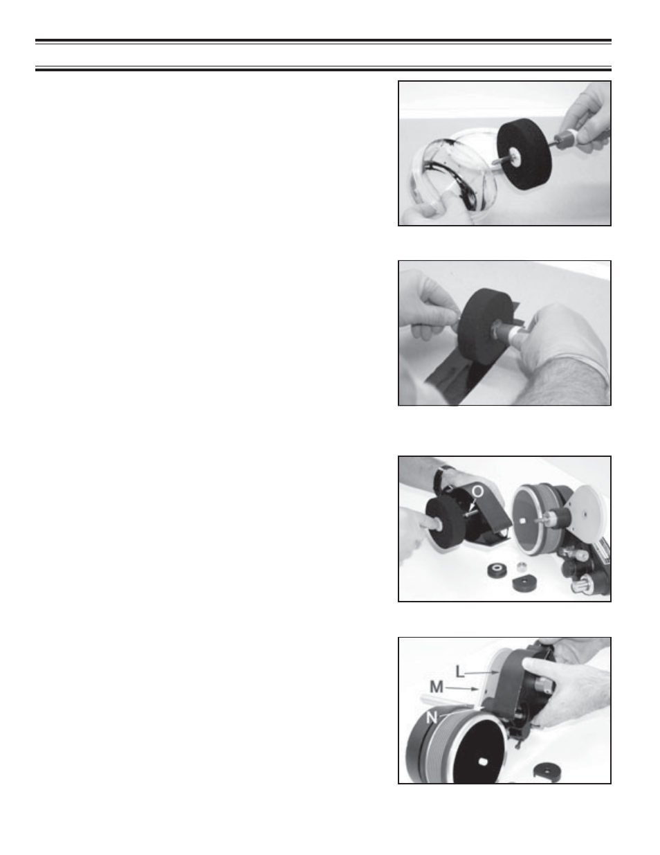 Quick start | Universal Laser Systems CLP-100NI-NPRT User Manual | Page 12 / 45