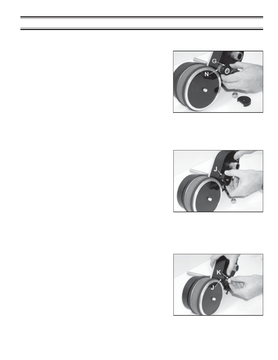 Quick start | Universal Laser Systems CLP-100NI-NPRT User Manual | Page 13 / 45