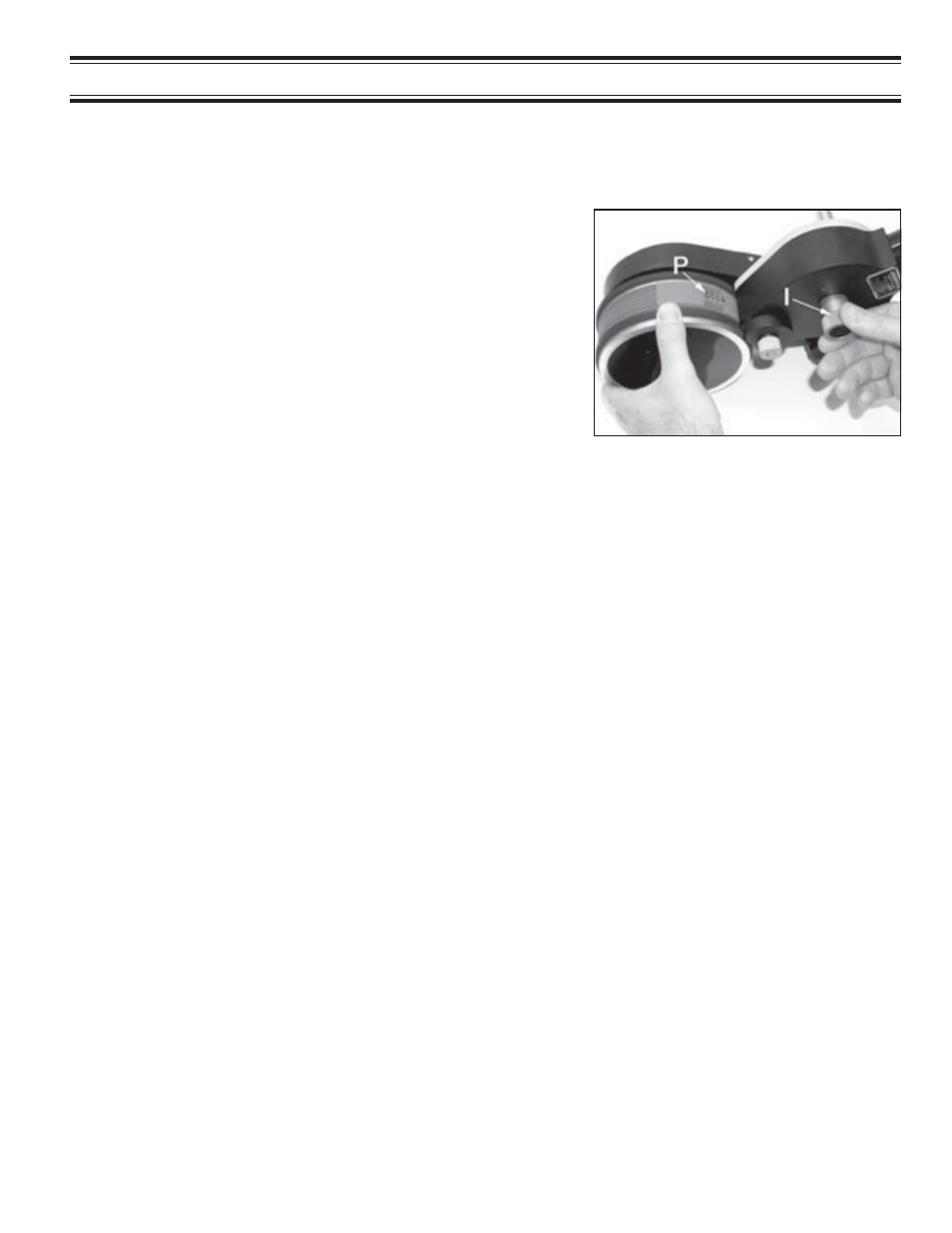 Quick start | Universal Laser Systems CLP-100NI-NPRT User Manual | Page 15 / 45