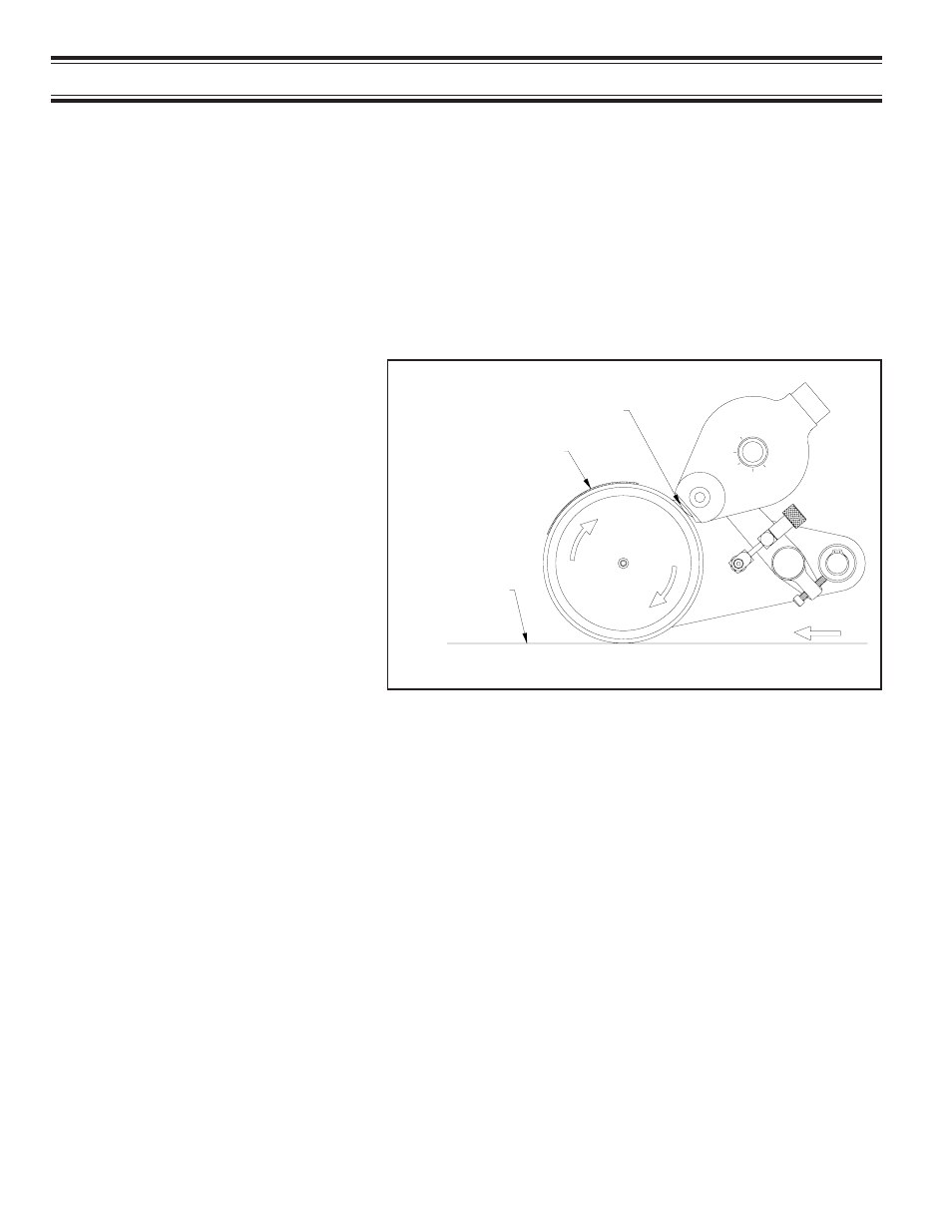 Basic principles of operation, Ink drying time considerations | Universal Laser Systems CLP-100NI-NPRT User Manual | Page 18 / 45