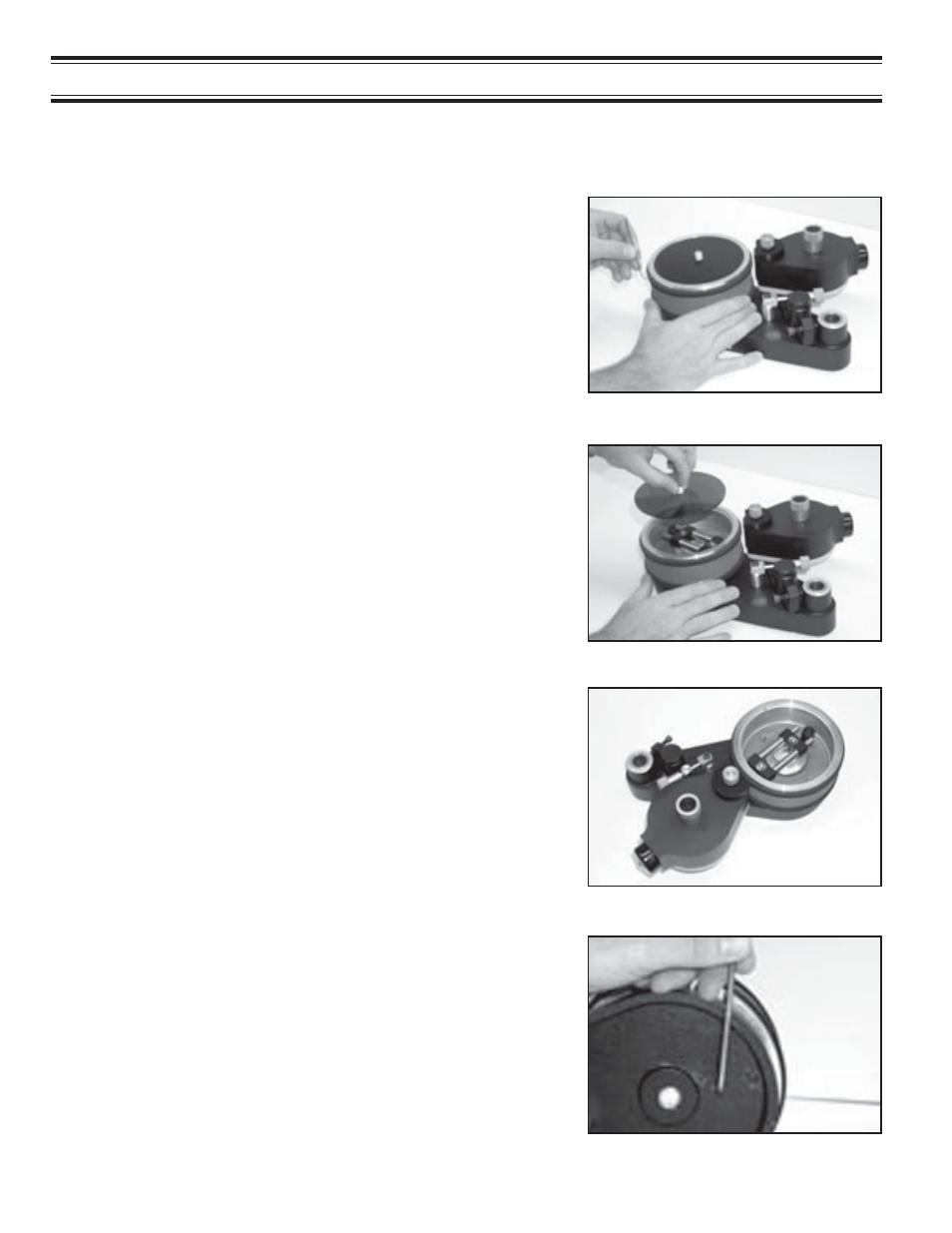 Maintenance, Print drum index mechanism conversion | Universal Laser Systems CLP-100NI-NPRT User Manual | Page 32 / 45