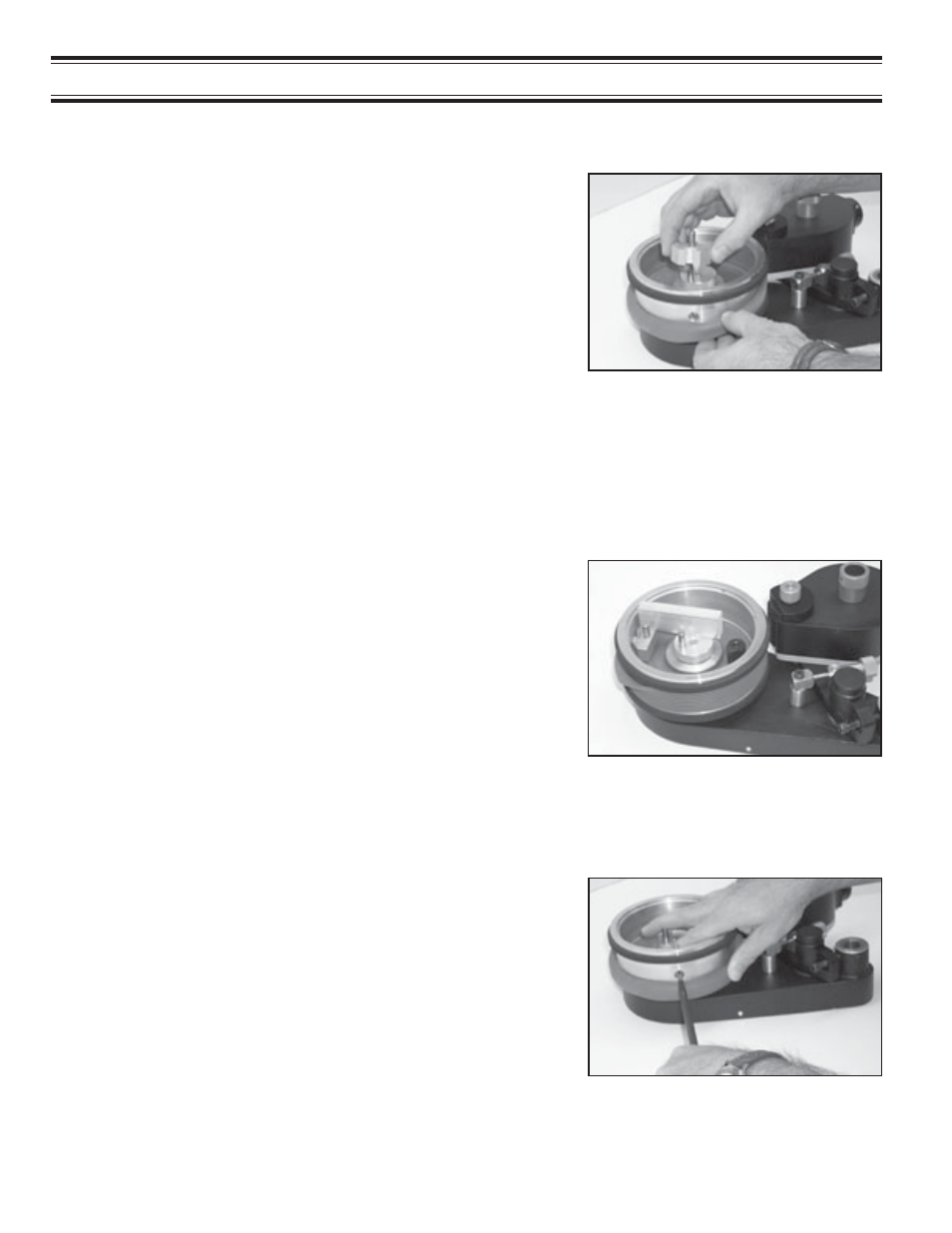 Maintenance | Universal Laser Systems CLP-100NI-NPRT User Manual | Page 36 / 45