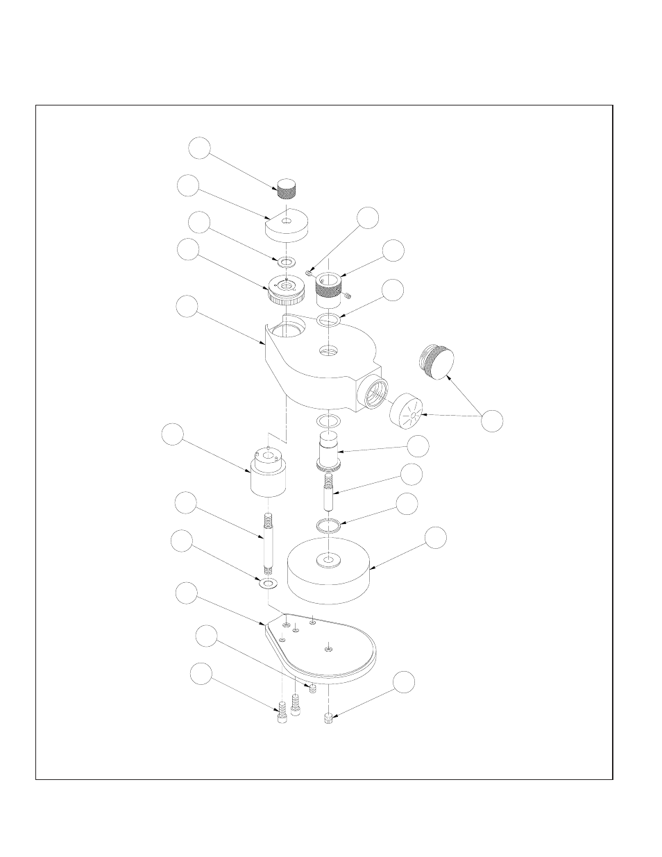 Universal Laser Systems CLP-100NI-NPRT User Manual | Page 42 / 45