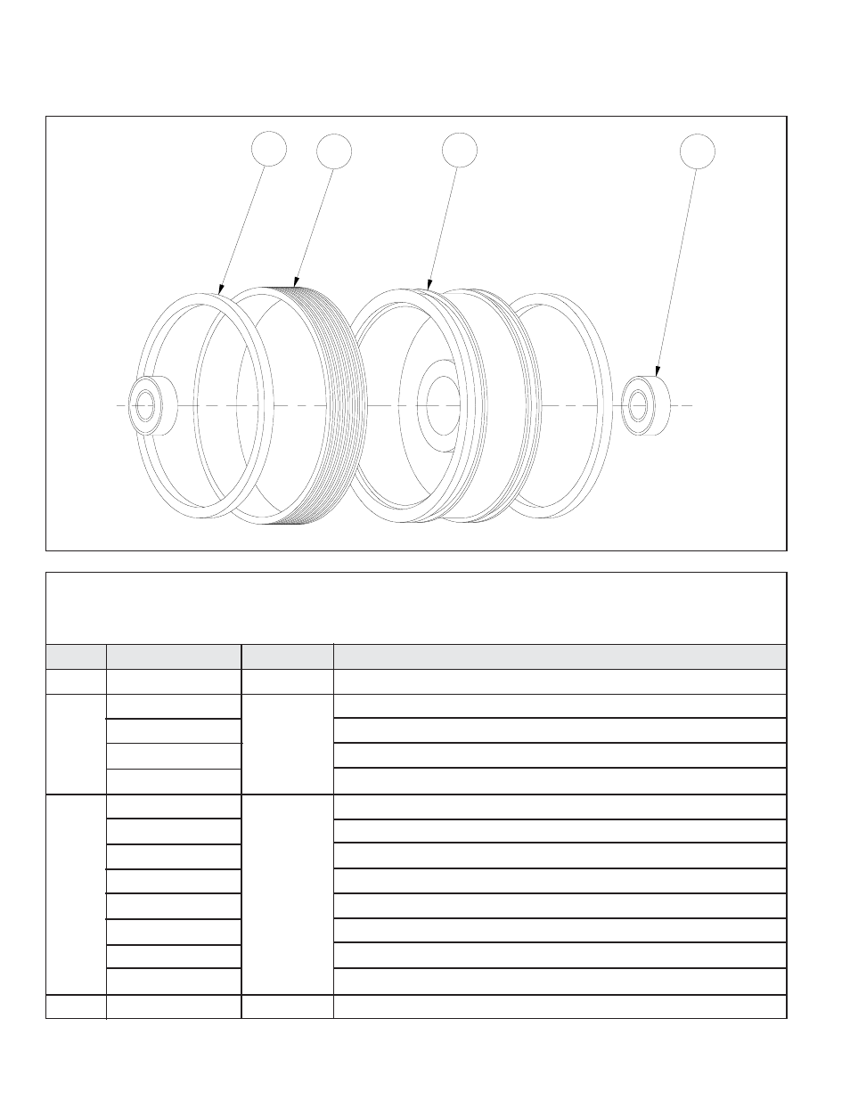 Universal Laser Systems CLP-100NI-NPRT User Manual | Page 44 / 45