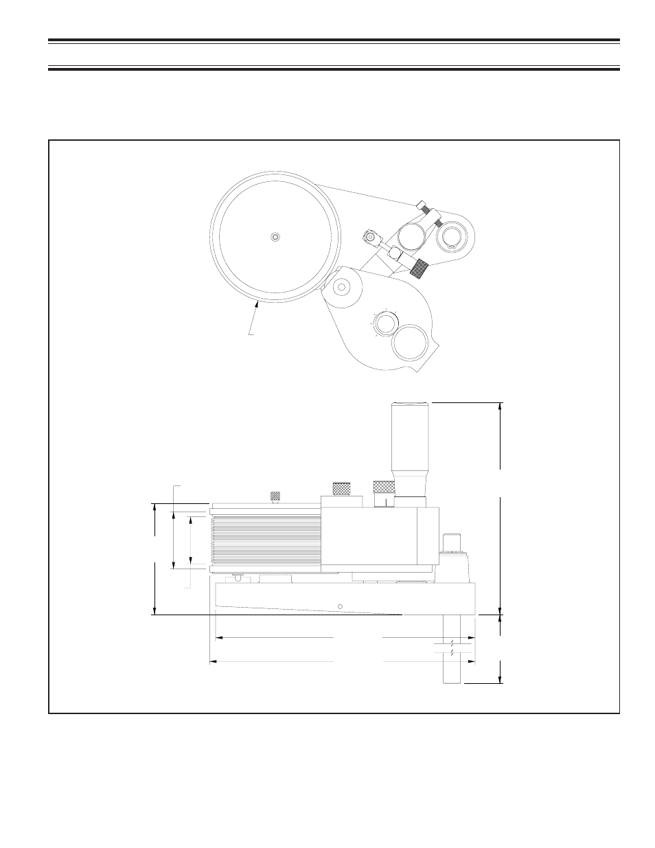 Specifications, Model shown: clp-200ni-npls | Universal Laser Systems CLP-100NI-NPRT User Manual | Page 5 / 45
