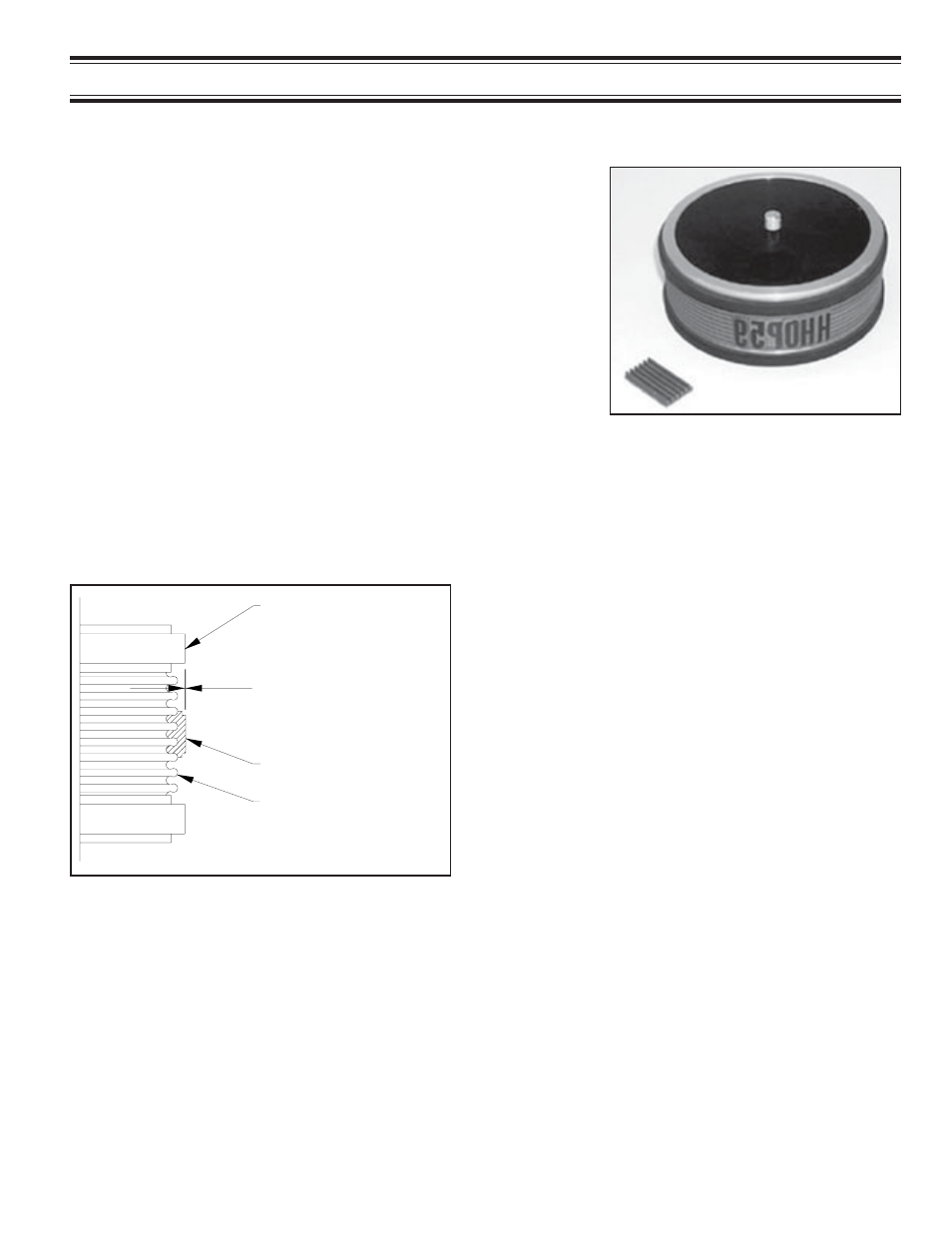 Specifications | Universal Laser Systems CLP-100NI-NPRT User Manual | Page 7 / 45