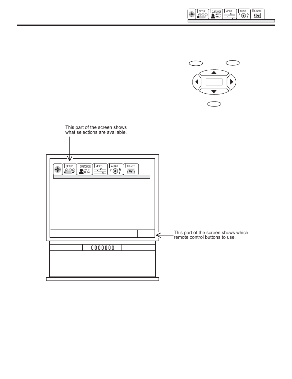 Ultratec osd | Ultratec 50DX20B User Manual | Page 29 / 64