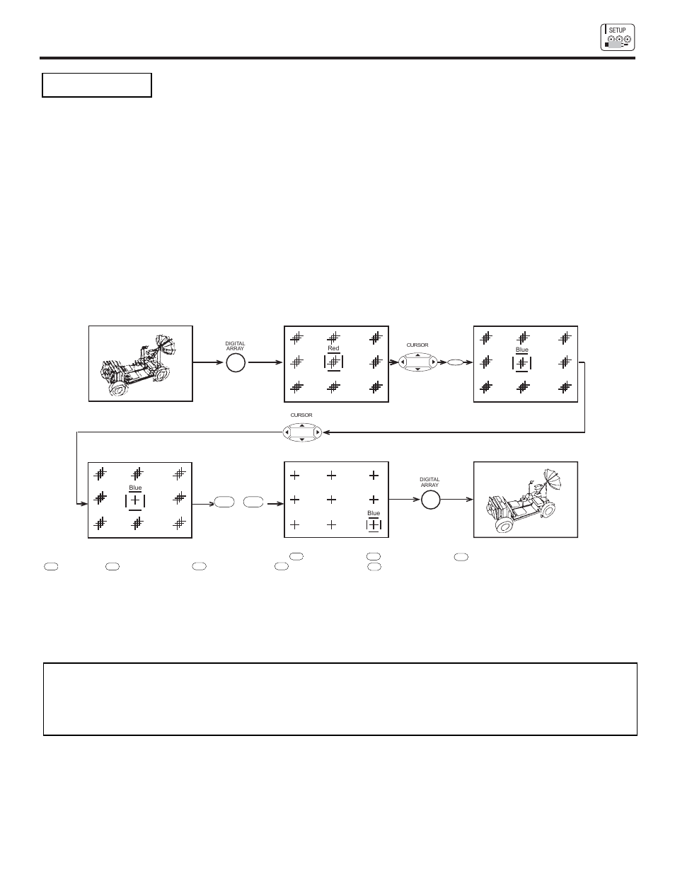 Set up | Ultratec 50DX20B User Manual | Page 37 / 64