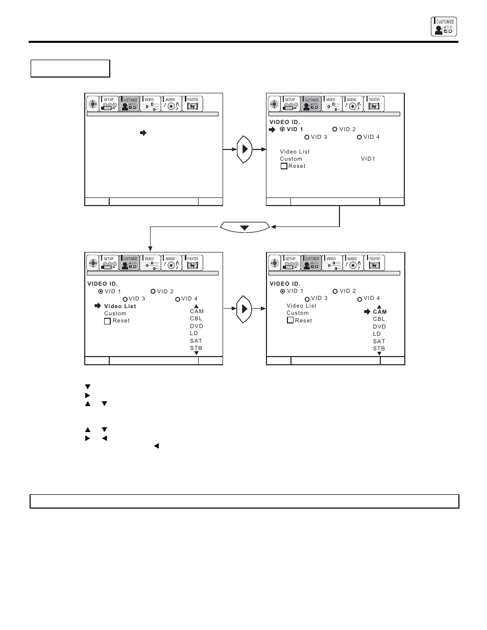 Custom | Ultratec 50DX20B User Manual | Page 39 / 64