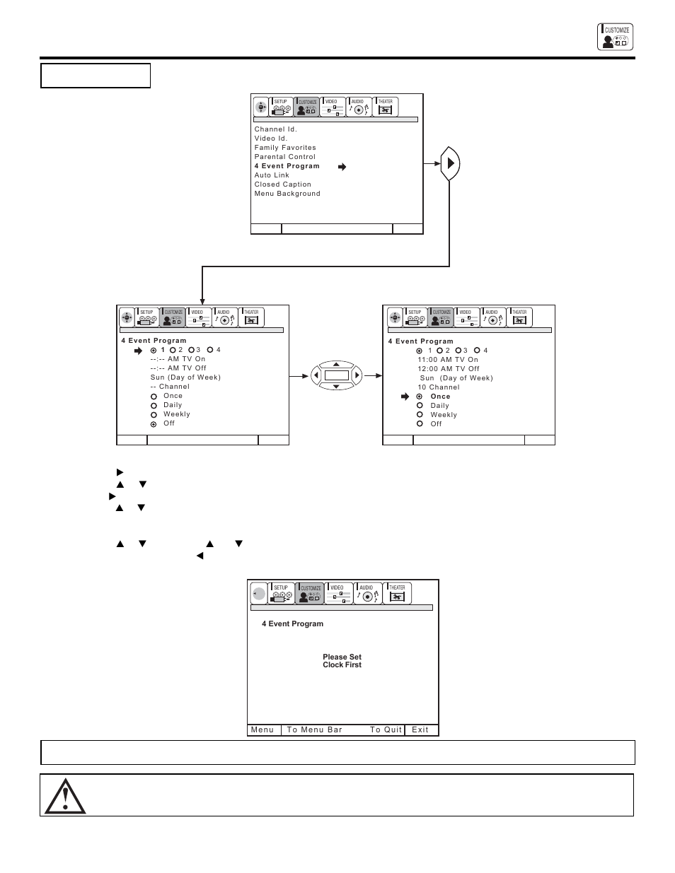 Custom | Ultratec 50DX20B User Manual | Page 47 / 64