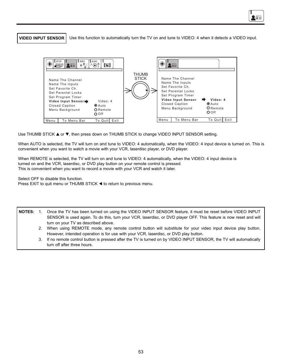 Customize | Ultratec 43FDX10B User Manual | Page 53 / 68