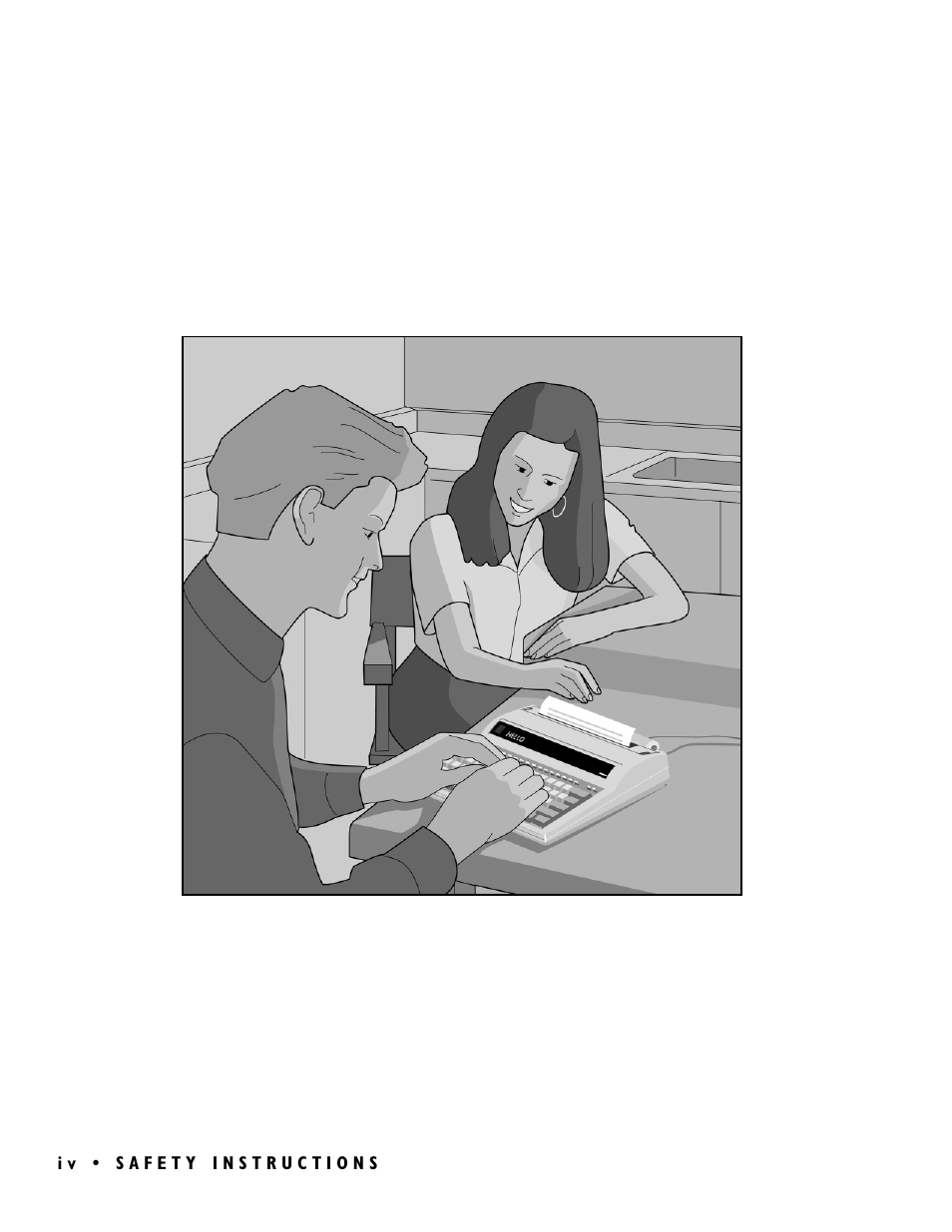 Ultratec PRO80TM User Manual | Page 6 / 70