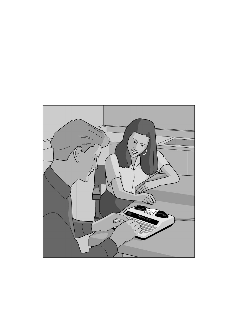 Ultratec 4425 User Manual | Page 22 / 96