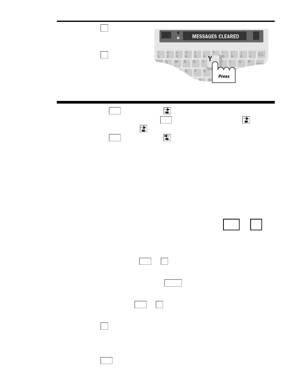 Ultratec 4425 User Manual | Page 45 / 96