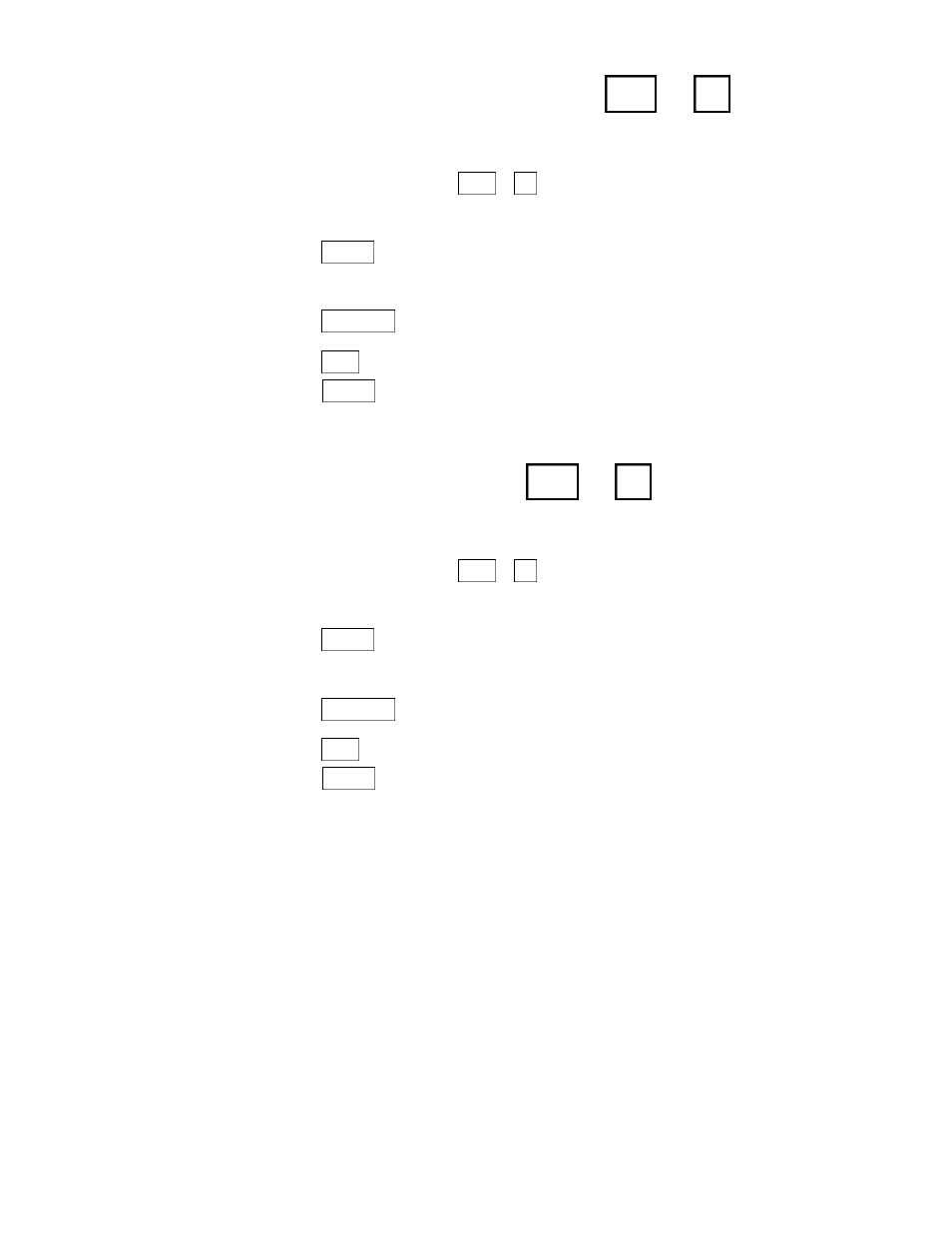 Turning off turbo code, Turning off auto id | Ultratec 4425 User Manual | Page 69 / 96