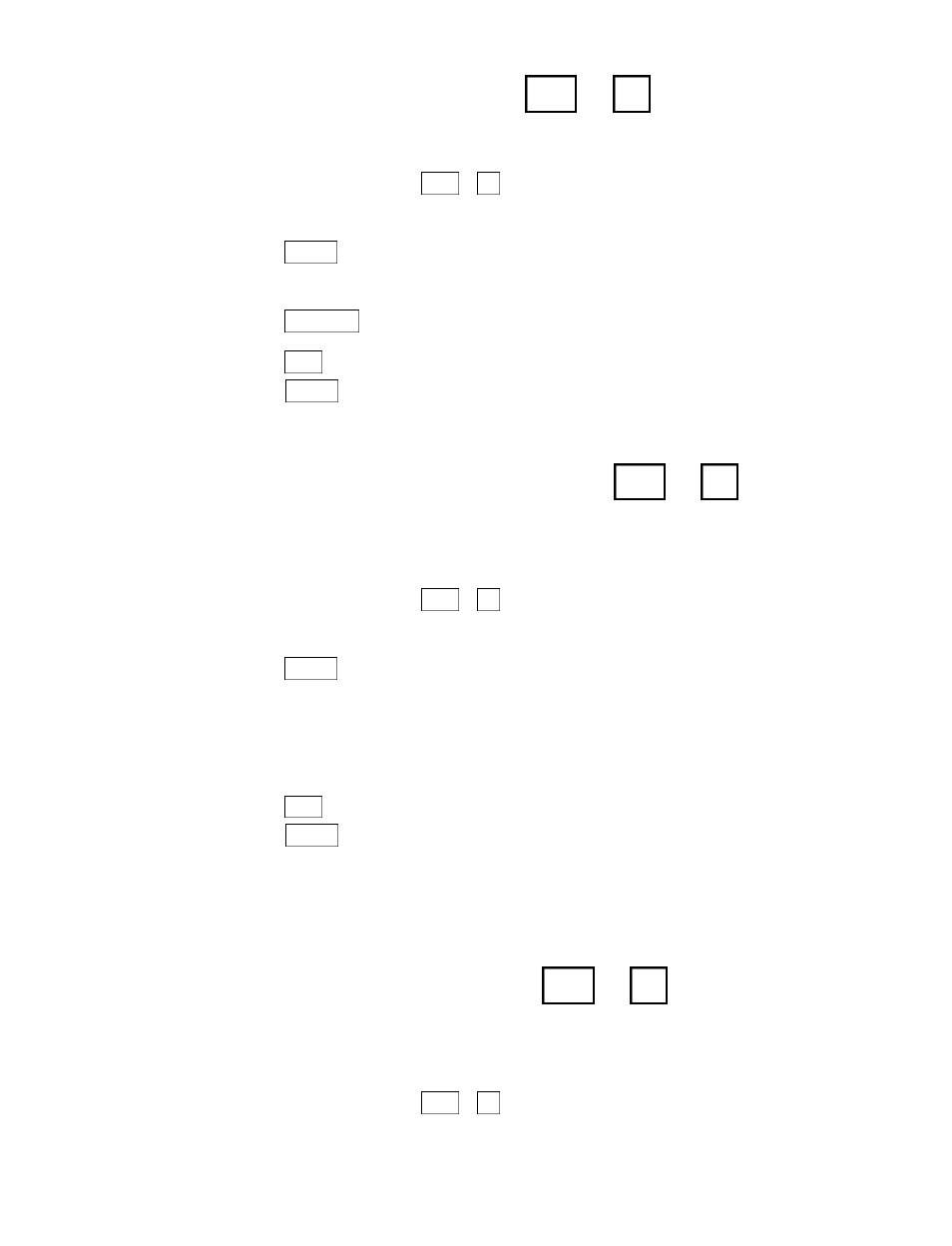 Turning off interrupt, Changing ascii seek time, Turning off the auto-answer relay voice announcer | Ultratec 4425 User Manual | Page 70 / 96