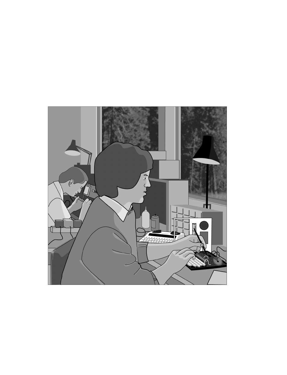Ultratec 4425 User Manual | Page 72 / 96