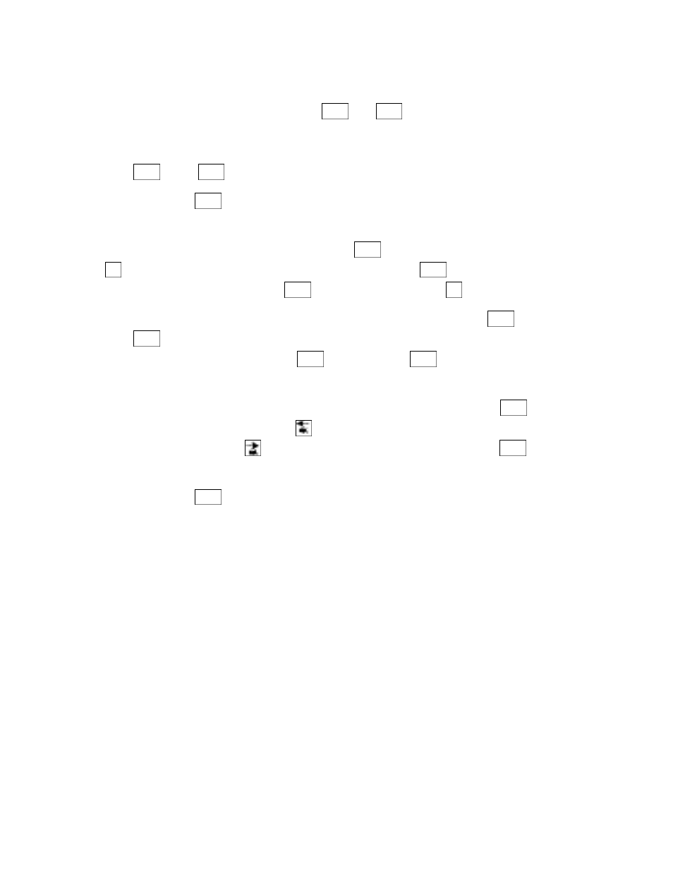 Sticky keys | Ultratec 4425 User Manual | Page 86 / 96