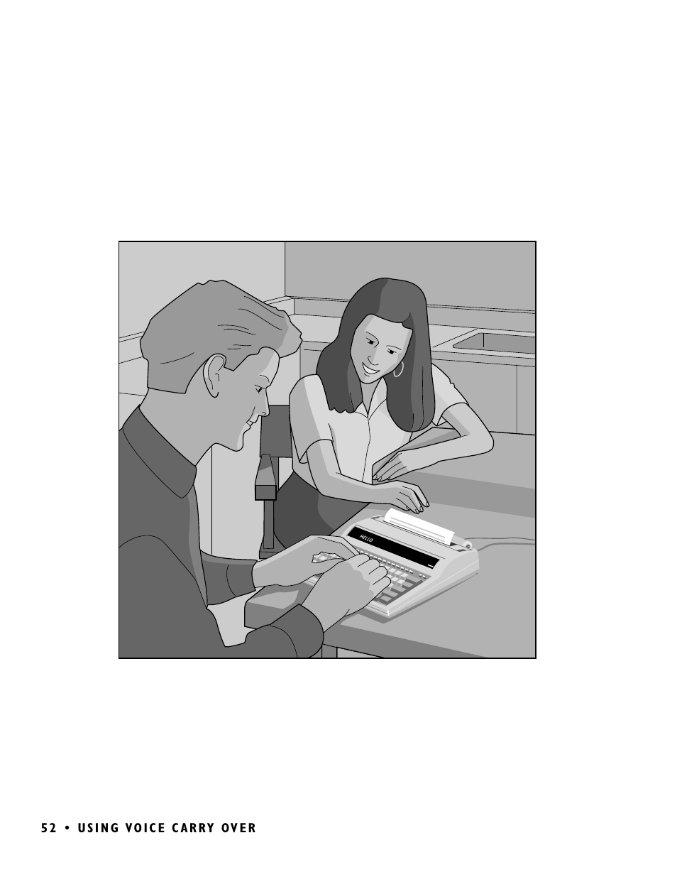 Ultratec PRO80 User Manual | Page 58 / 82