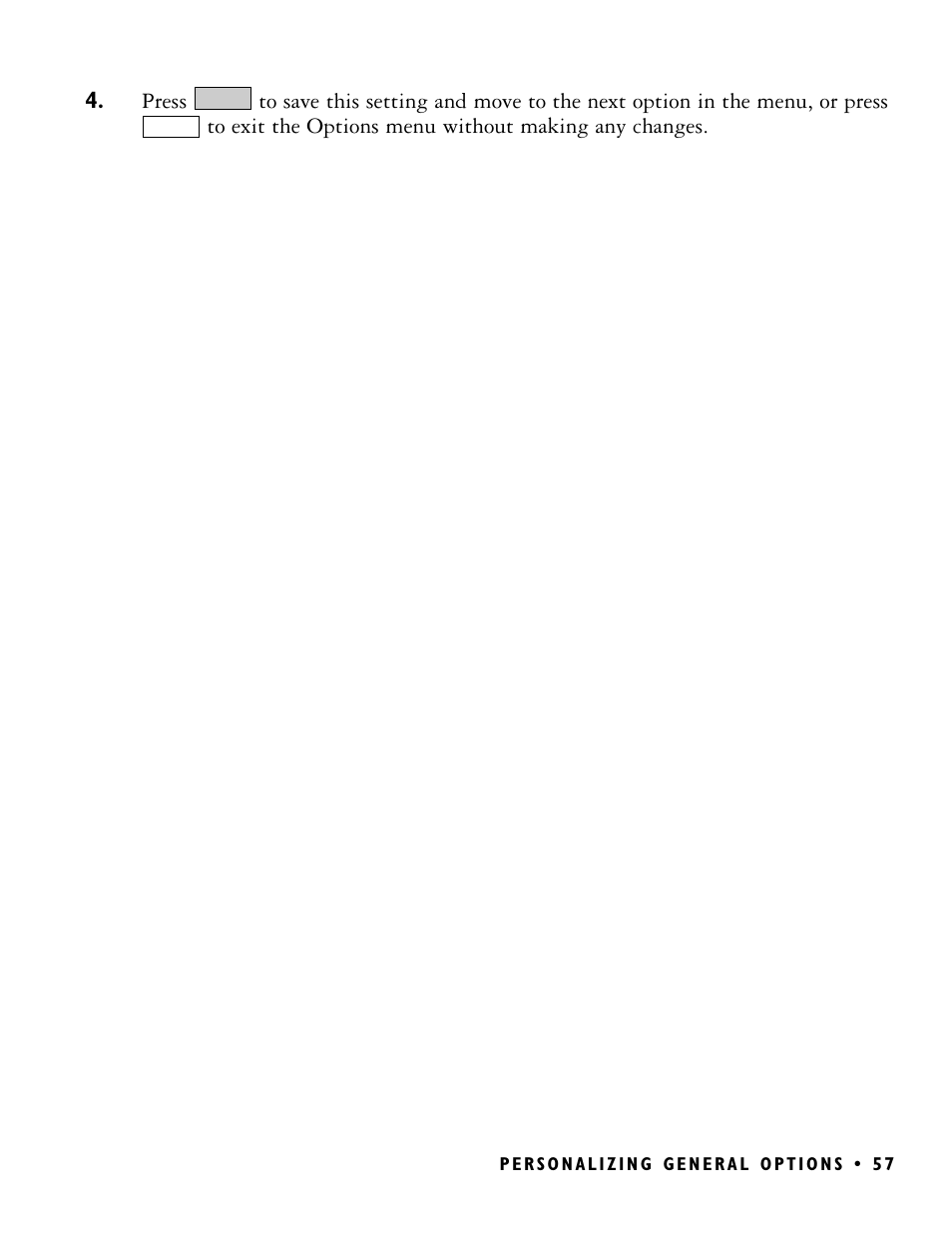 Ultratec PRO80 User Manual | Page 63 / 82