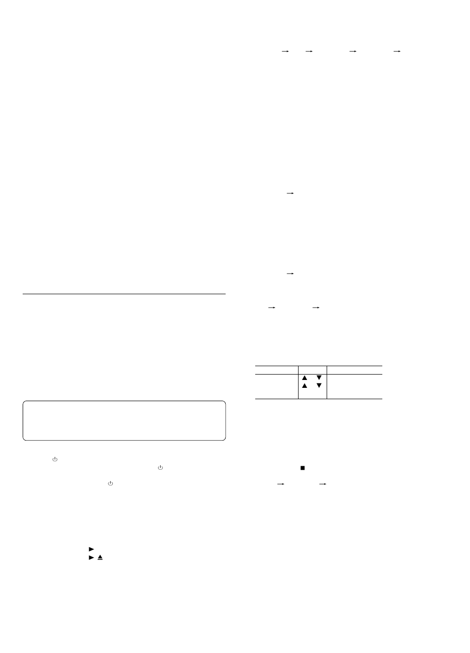 Additional connections examples, Before operation | Unwind DC-PT100 User Manual | Page 10 / 140