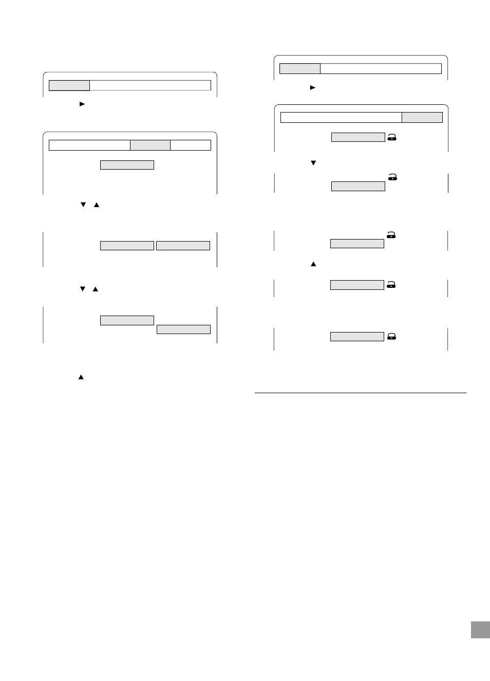 Unwind DC-PT100 User Manual | Page 119 / 140