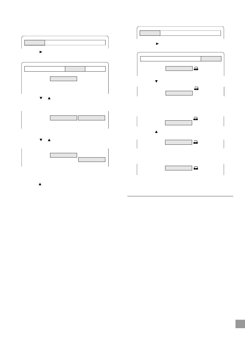 Unwind DC-PT100 User Manual | Page 135 / 140