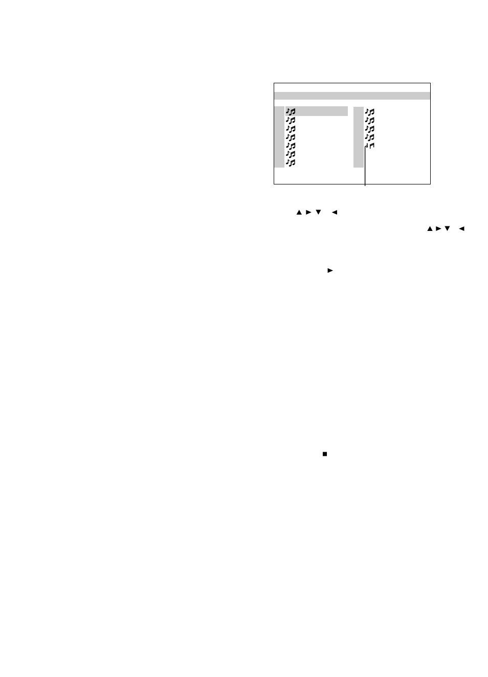 Mp3/wma cd operation | Unwind DC-PT100 User Manual | Page 16 / 140