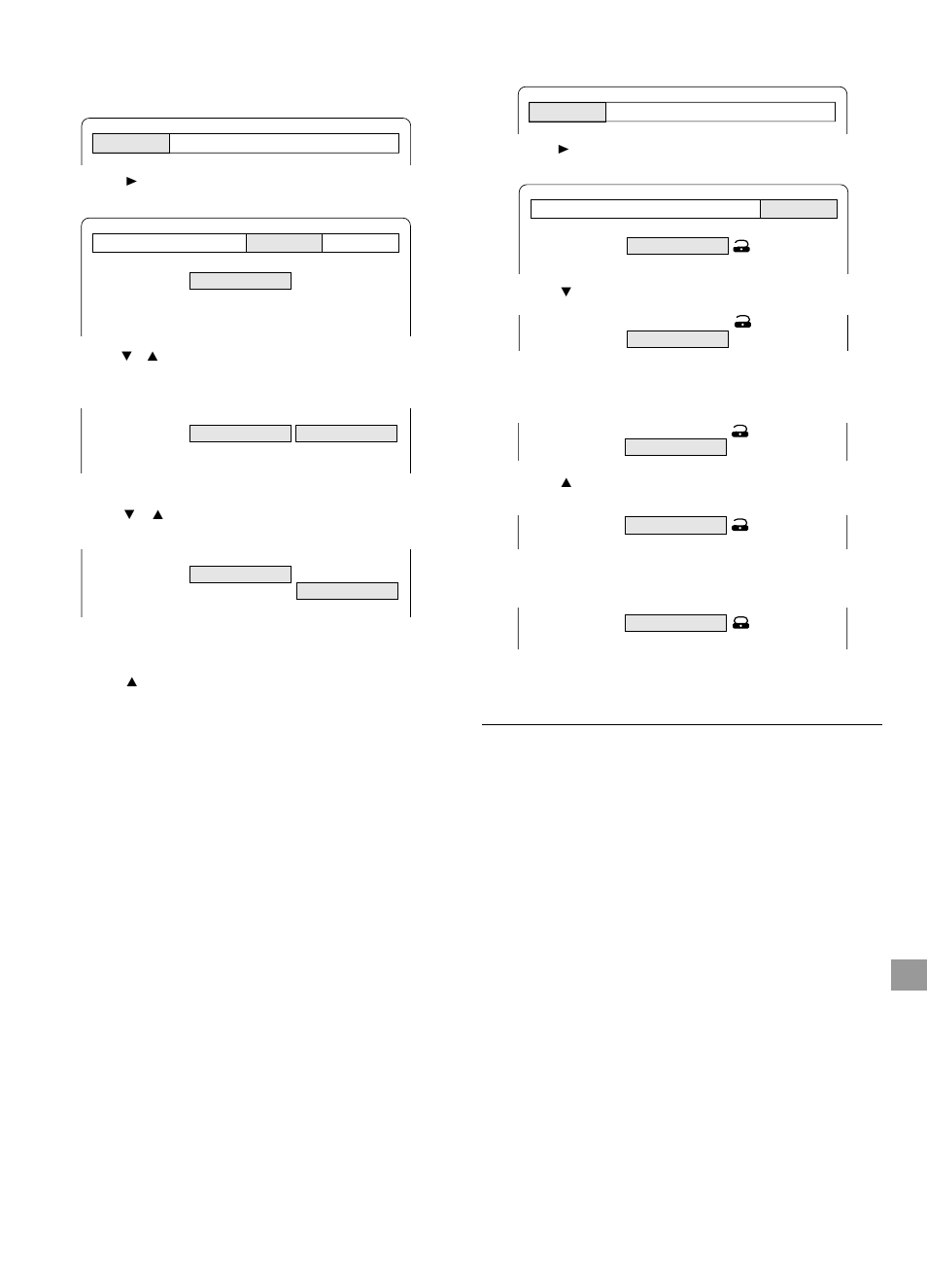 Unwind DC-PT100 User Manual | Page 19 / 140
