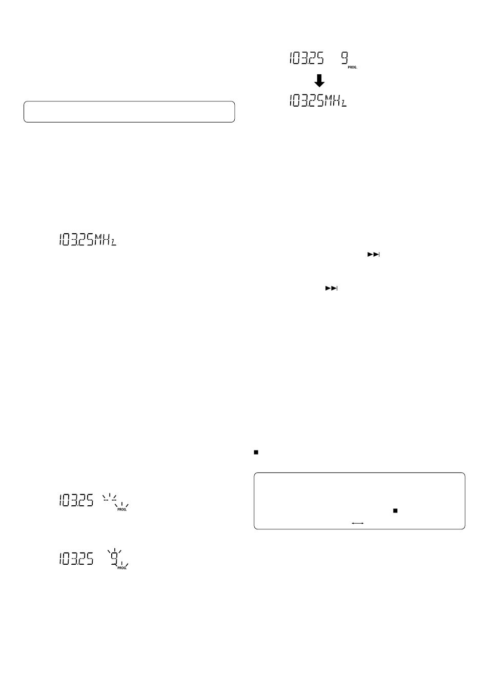 Wiedergabe von anderen quellen, Hören von radiosendungen | Unwind DC-PT100 User Manual | Page 38 / 140