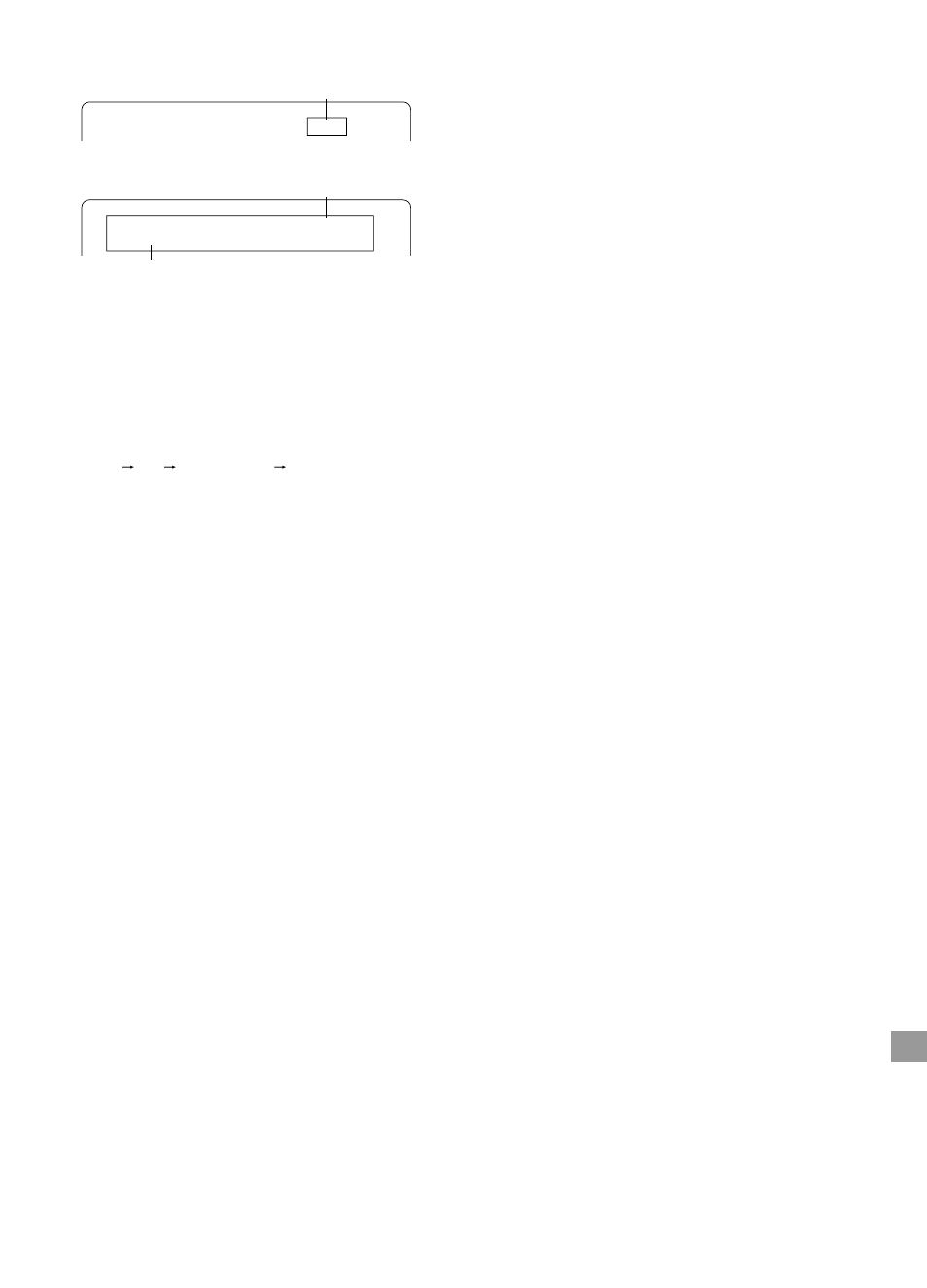 Utilisation de cd mp3/wma | Unwind DC-PT100 User Manual | Page 49 / 140