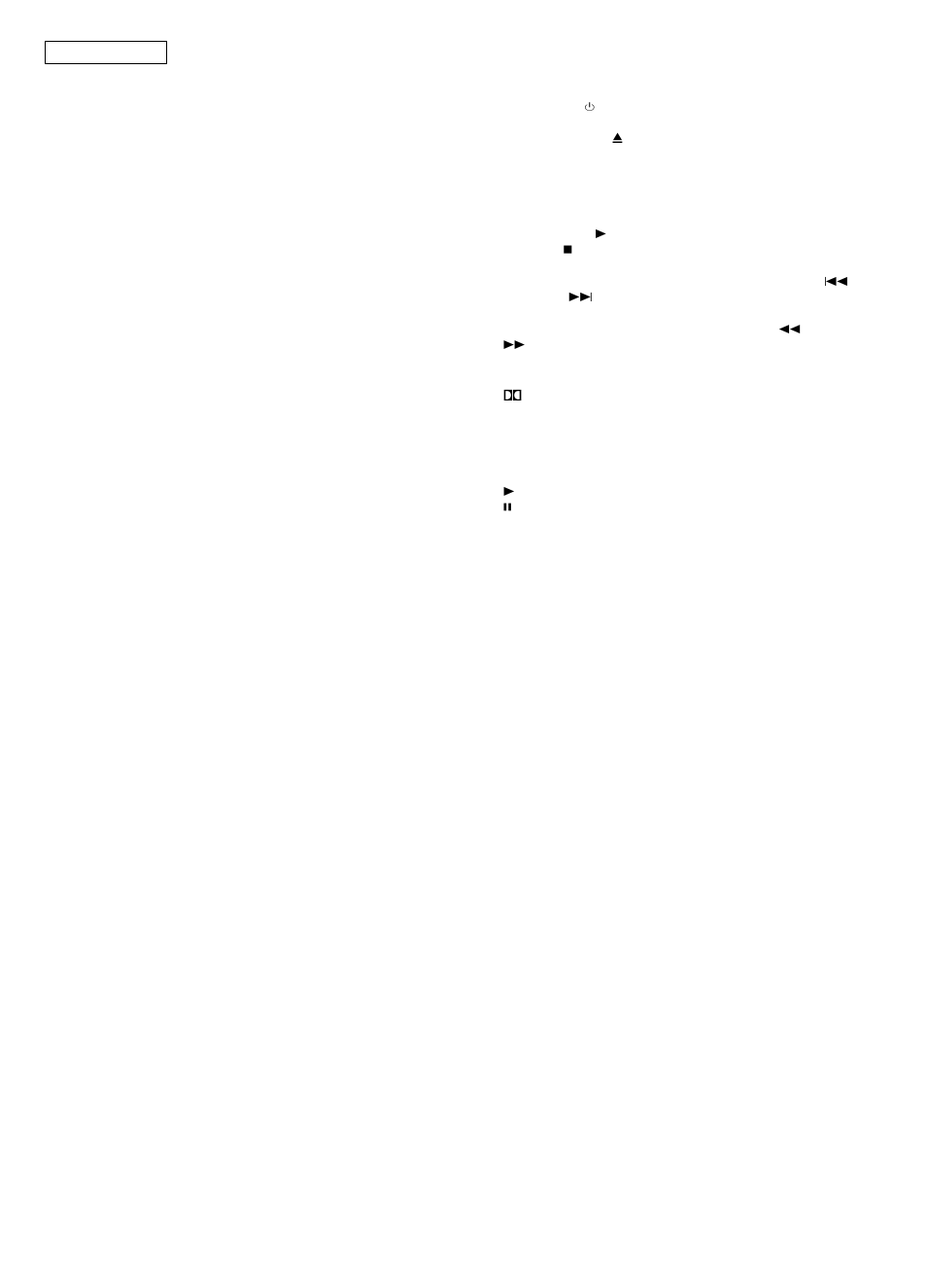 Aandachtspunten, Bedieningselementen | Unwind DC-PT100 User Manual | Page 58 / 140