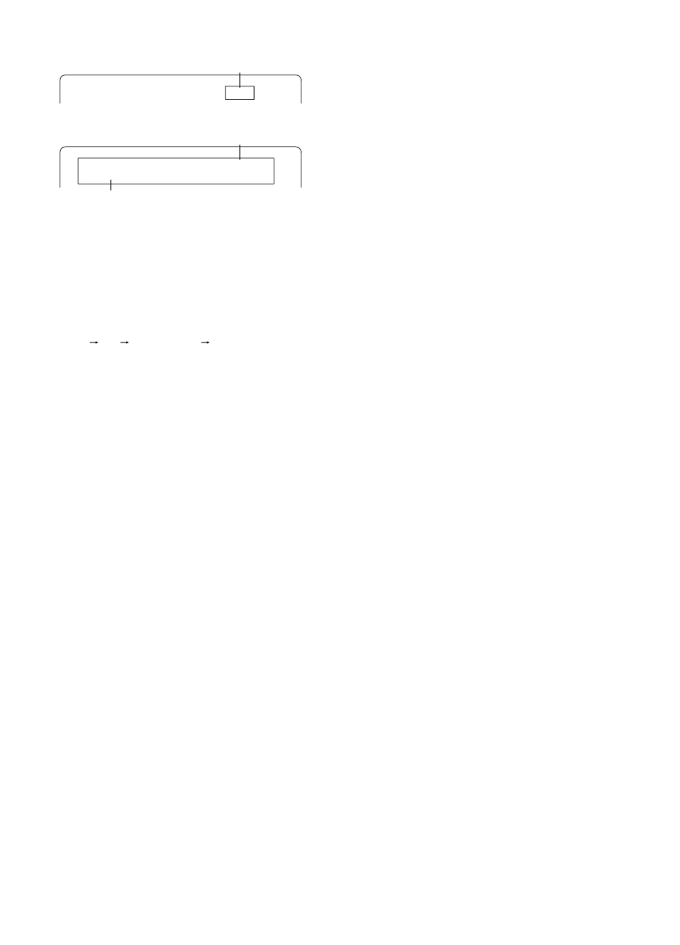 Mp3/wma-cd's | Unwind DC-PT100 User Manual | Page 66 / 140
