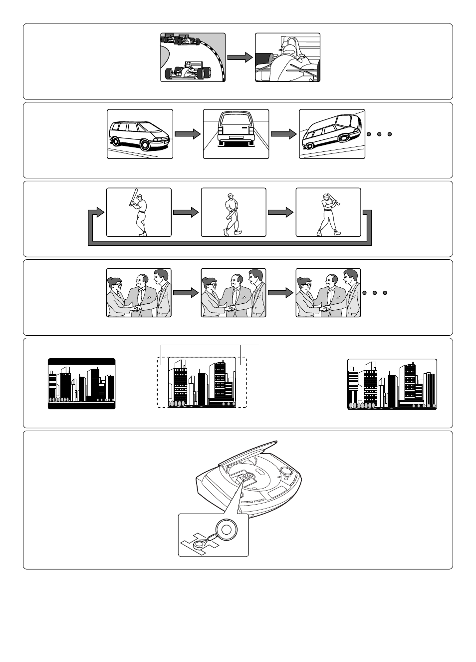 Unwind DC-PT100 User Manual | Page 7 / 140