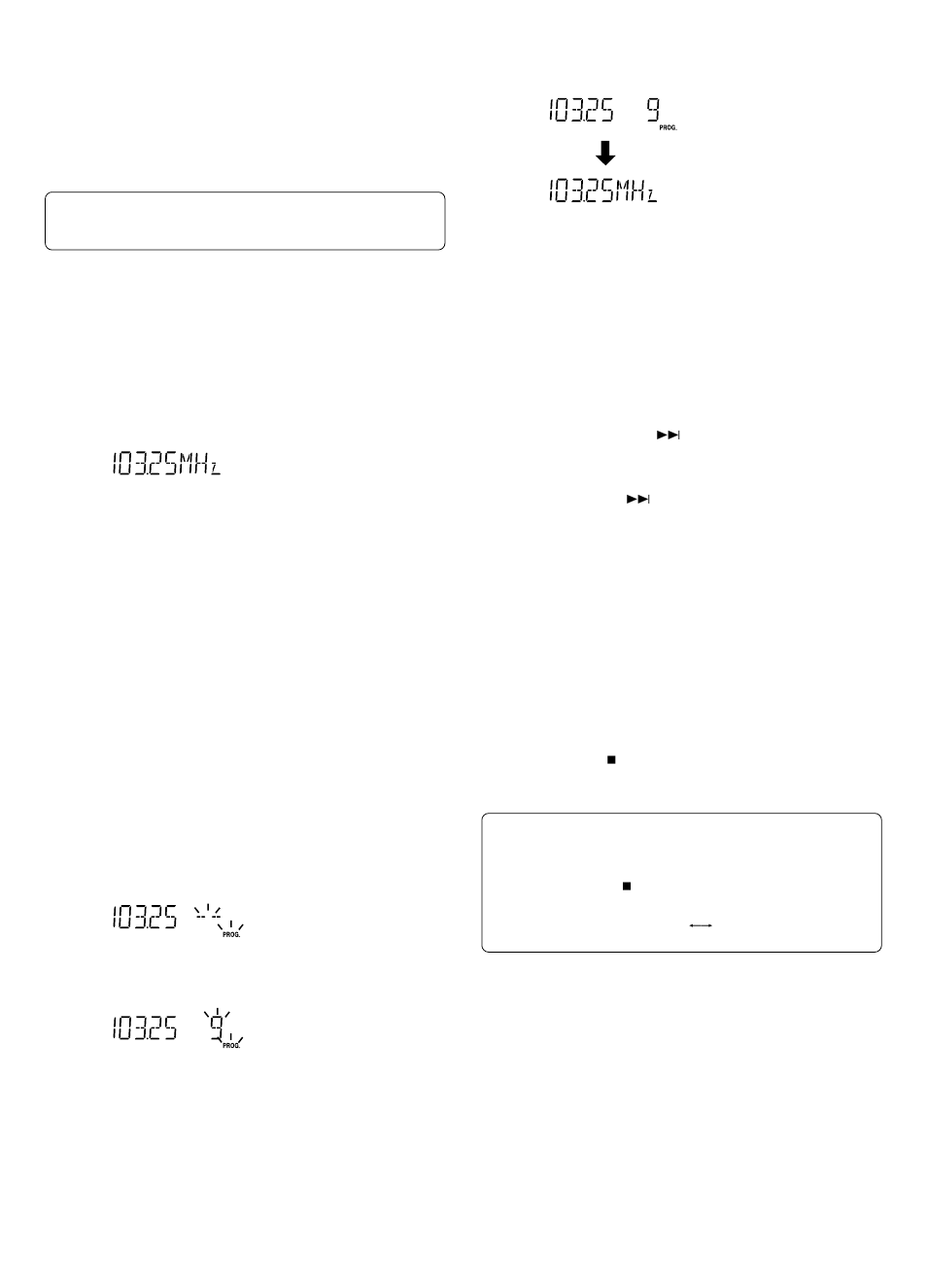 Andere bronnen beluisteren, Luisteren naar de radio | Unwind DC-PT100 User Manual | Page 72 / 140