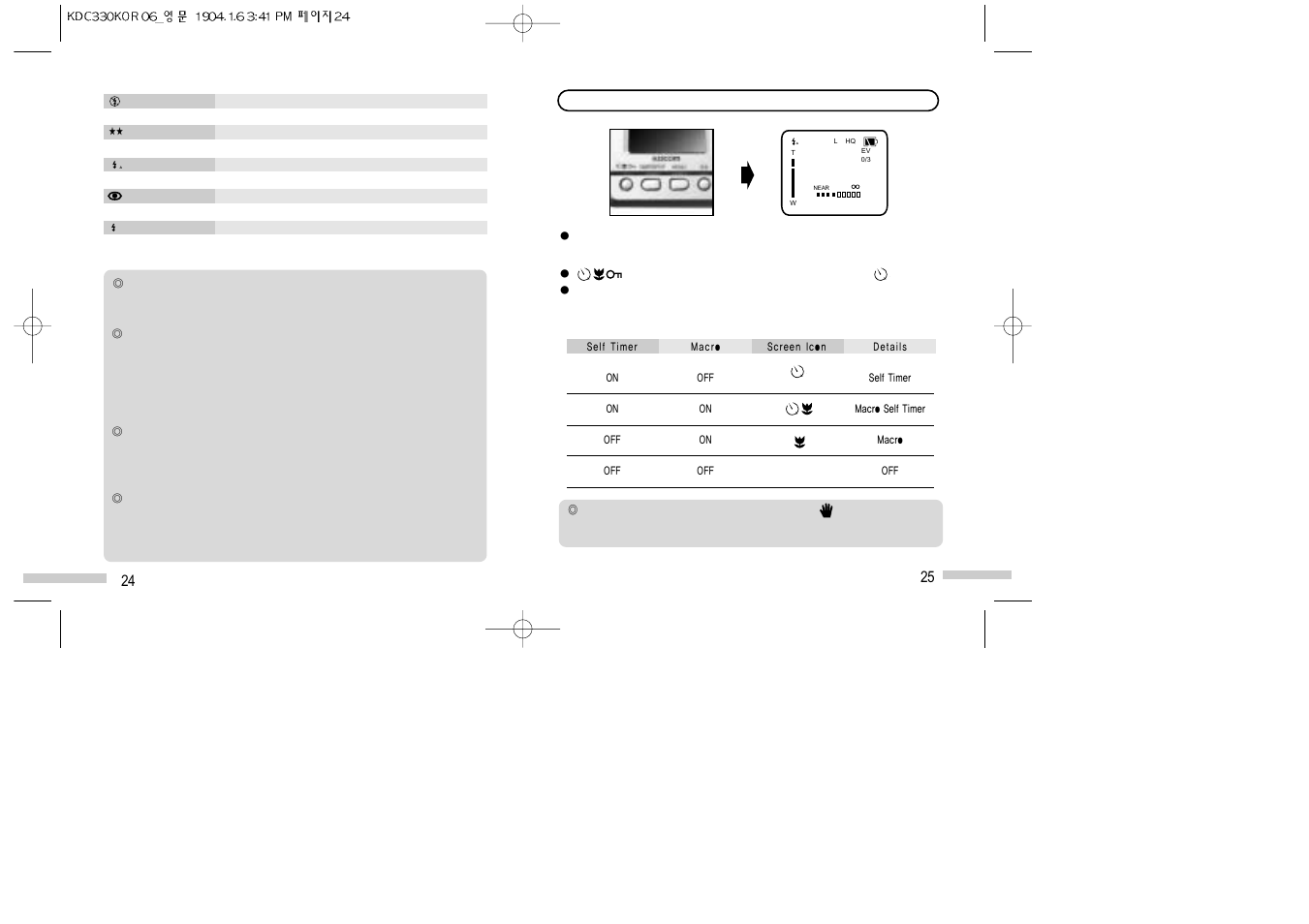 Ulead KDC330 User Manual | Page 13 / 39