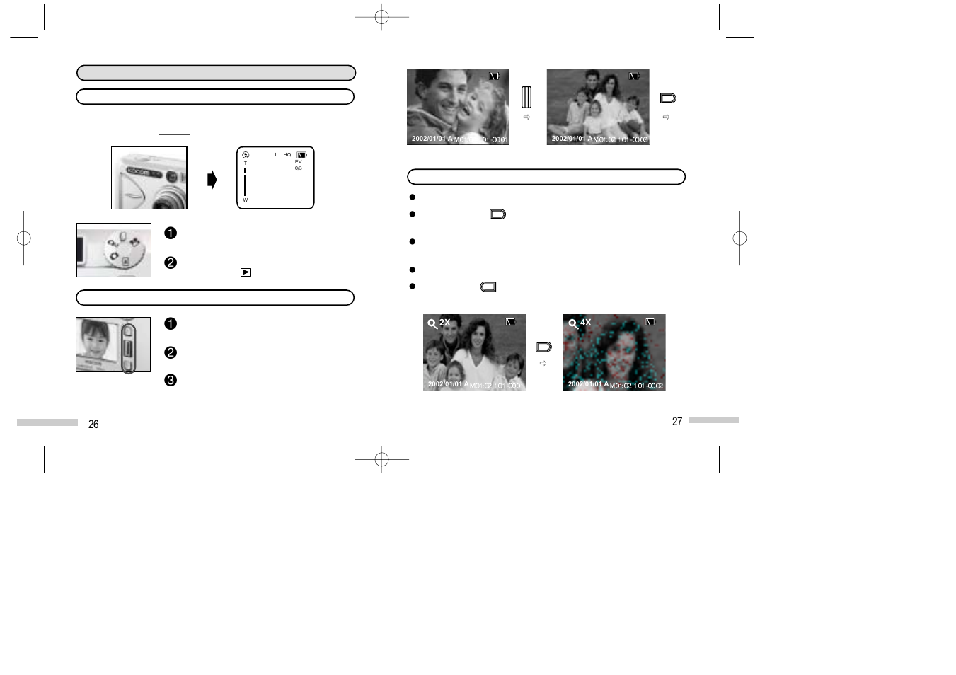 Playback | Ulead KDC330 User Manual | Page 14 / 39