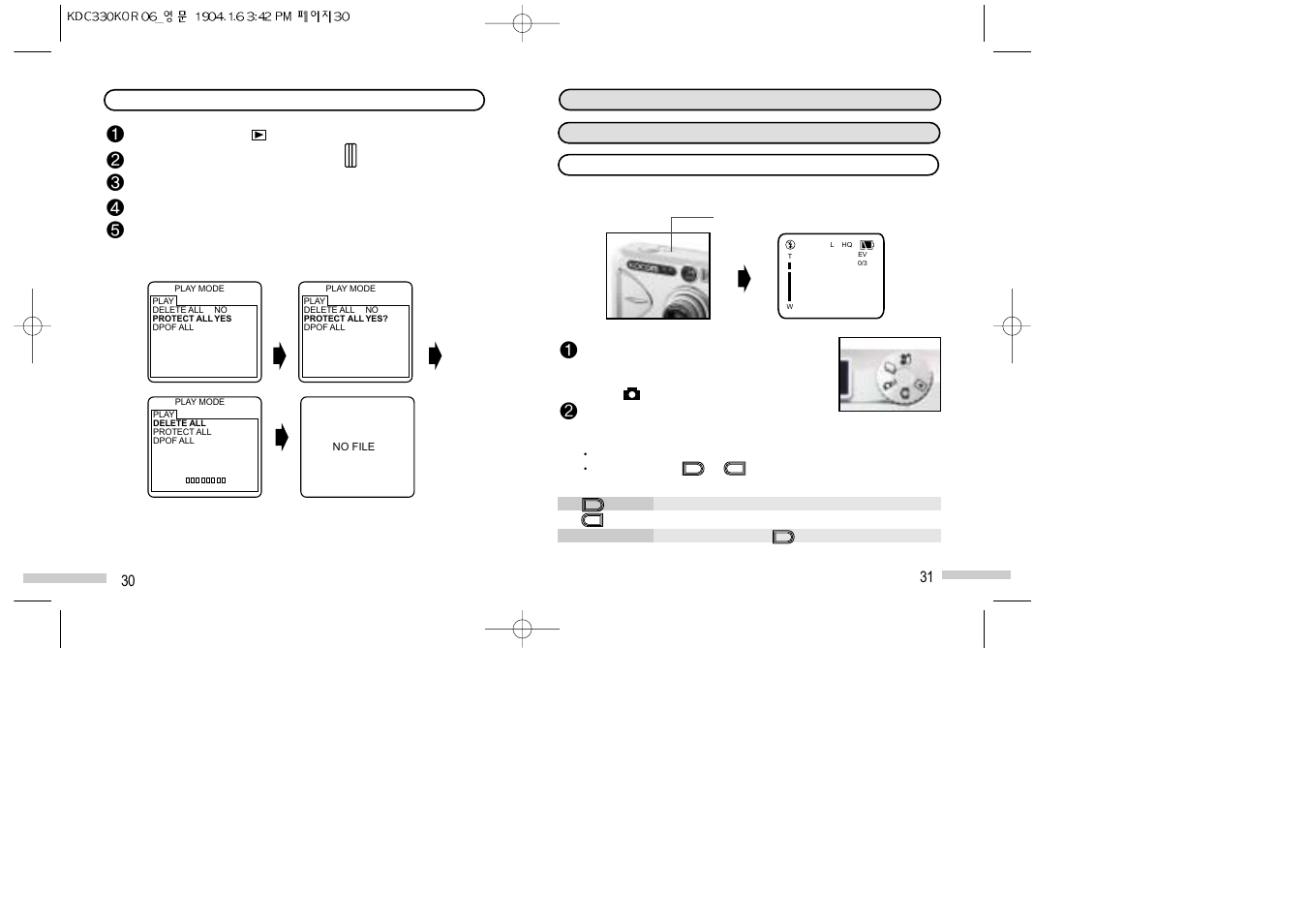 Ulead KDC330 User Manual | Page 16 / 39